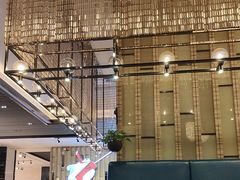 -富力希尔顿酒店·地阔自助餐厅