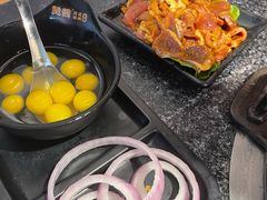 -赞酱川式烤肉(蜀都万达店)