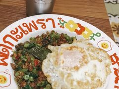 -曼谷食堂·泰国家庭料理