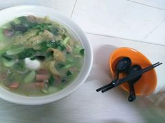 -项记面馆(明瓦廊店)