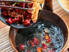 -古市香跷脚牛肉·非遗传承单位