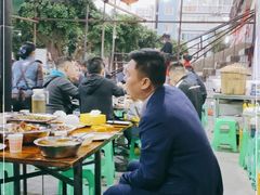 大堂-弓虽昌焖烧鸡(大竹林店)