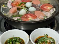 -海关荤豆花(洋河一路店)