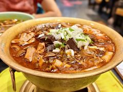 老大同纯羊杂-紫泥369粗粮季(四牌楼店)