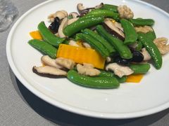 -北平食府·北京烤鸭(北京西站六里桥店)