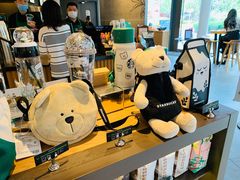 零售区-星巴克(1788广场店)