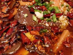 -北李妈妈菜·海肠捞饭(开发区万达店)