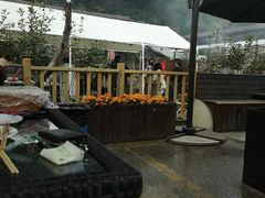 -她说户外烧烤团建(西湖店)