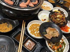 -九田家黑牛烤肉料理(石路天虹店)