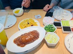 -香香春饼·非遗技艺(万达店)