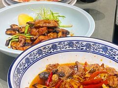 -铜锣湾·有麝自然香(长嘉汇购物公园店)