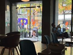 -Wagas沃歌斯(大学路店)