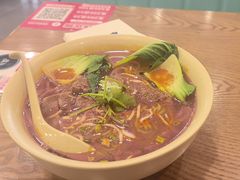 -李先生牛肉面大王(站北广场店)