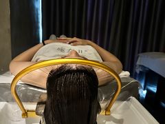 -施奈儿.洗头頭療.按摩SPA.采耳(上梅林店)