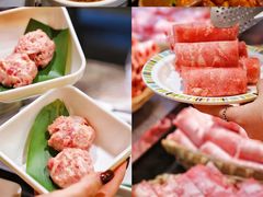 -吉布鲁牛排海鲜自助(芙蓉万家丽店)