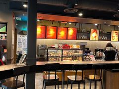 -星巴克(北京南站第二店)