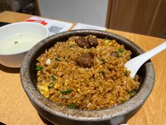-穆桂英美食(城中店)