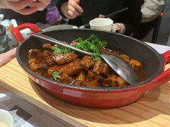 -小大董·烤鸭(凤凰汇店)