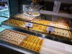 -吴记·吴酥生PASTRY宫廷酥饼