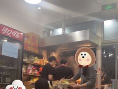 -郭记小街麻辣烫(南小街总店)