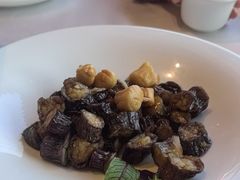 -月福京味斋·烤鸭店·北京菜(鼓楼总店)