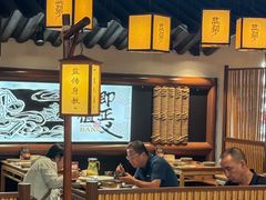 -大盐帮川菜馆(长楹天街店)