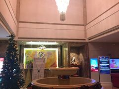 -萧邦音乐会所KTV·蒸汽活海鲜自助(福田店)