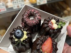 -Juicy Bakery(大学路店)