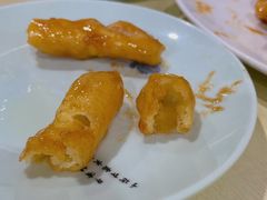 -春水锅贴·传统鲁菜(大明湖店)