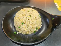 -许哥东北烧烤·铁丳烤串·宫后夹肉(繁花中心店)