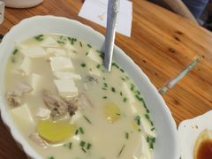 黑鱼二吃-素勤饮食店(城头巷店)