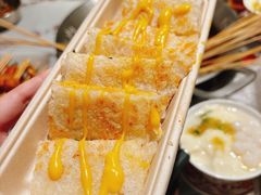 -大芊金重庆串串火锅(南京路店)