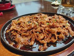 -柴米油盐(土菜院子店)