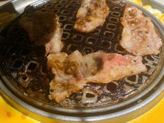 -韩宫宴烤肉·料理(苏州中心店)