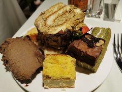 小蛋糕-戈拿旺巴西烤肉(崇文门店)