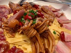 庐州腊味合蒸-同庆楼(大钟寺店)