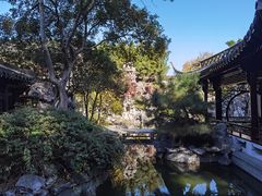 -何园