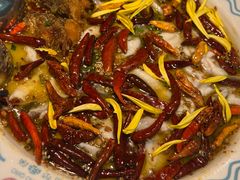 -花椒俏川菜小馆(南海万达店)