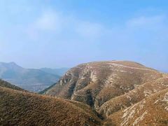 -龙洞风景区-藏龙涧