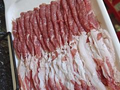-汇聚德京味铜锅涮肉(沈家桥二路店)