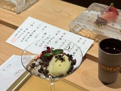-鹤菊·鮨Omakase(古子城店)