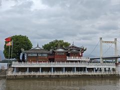 -仓山金山寺