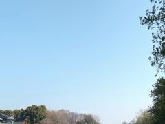 -夫子庙秦淮河画舫