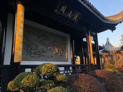-上海皇廷花园酒店·西餐厅·自助餐