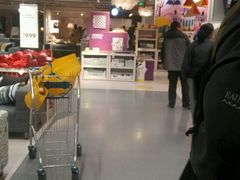 -宜家家居(西安未央商场店)