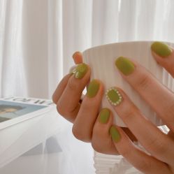 -SixOne六一日式美甲美睫