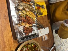 -那些年记忆烧烤