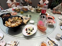 -忆外婆徐州菜·地锅鸡·生日宴(吴庄店)