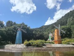 -道须沟旅游风景区