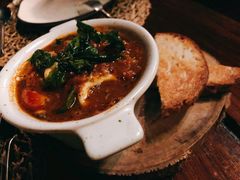 Spicy&nbsp;Seafood&nbsp;Soup-Coco Tam’s